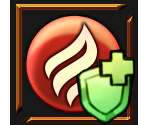 Buff and Debuff Icons