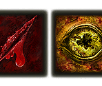 Status Conditions - Elden Ring + Shadow of the Erdtree