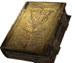 Item Icons - Elden Ring + Shadow of the Erdtree