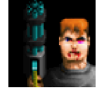 Trophy Banner & Icons - Wolfenstein 3D (PSN)