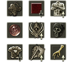 Attribute Buffs and Debuffs - Elden Ring + Shadow of the Erdtree