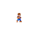 Billy Lee - Double Dragon Customs