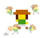 Hiroyoshi - Trap Adventure 2