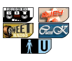 Radio Stations - Test Drive Unlimited