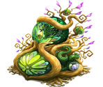 Synthesizer - My Singing Monsters