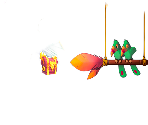Spin wheel - My Singing Monsters