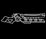 Railcannons - ULTRAKILL