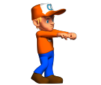 Dan - Default Dan (Prototype)