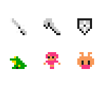 Icons - Final Fantasy 4