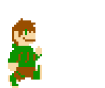 Edd (Super Mario Bros. 1 NES-Style) - Eddsworld Customs