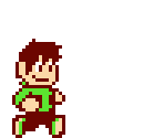 Edd (Super Mario Bros. 2 NES-Style) - Eddsworld Customs