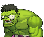 The Hulk - Plants vs. Zombies 3: What Could Have Been