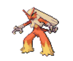 Blaziken