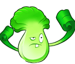Bonk Choy - Plants vs. Zombies 3: What Could Have Been