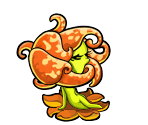 Bloody Plant - Plants vs. Zombies 3: What Could Have Been