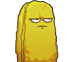 Tall-Nut - Plants vs. Zombies 3: What Could Have Been