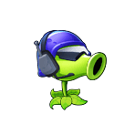 Sniper Pea - Plants vs. Zombies 3: What Could Have Been