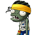 Hip Hop Zombie - Plants vs. Zombies 3: What Could Have Been