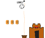 Objects - Super Smashy Maker (April Fools)