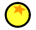 Logo & Lemmy Ball - Super Smashy Maker (April Fools)