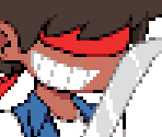 Portraits - SuperQuest