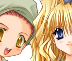 Minor Characters - Siesta ~Susuki Nohara no Yumemonogatari~