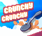 Crunchy Crunchy Cereal Ad - There Is No Game: Wrong Dimension