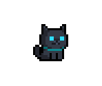 Cat - Otherworld Legends
