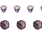 Relics - Otherworld Legends
