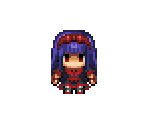 Mabel, Girl of Nihility - Black Souls 2