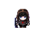 Meryphillia, the Ghoul - Black Souls 2