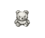 Polar Bear - Black Souls 2