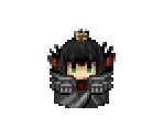 Queen of the Heart Lorina - Black Souls 2