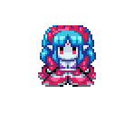 Secret Princess Kuti - Black Souls 2