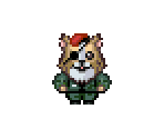 Sergeant Gilbert - Black Souls 2