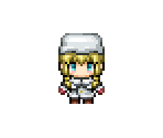 Snow Girl Gerda - Black Souls 2