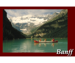Postcards - Cross Country Canada 2