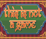 Indian Program - There Is No Game: Wrong Dimension