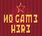 Russian Program - There Is No Game: Wrong Dimension