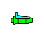 Player Icon (Ship)