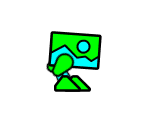 Player Icon (Robot)