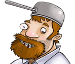 Crazy Dave - Plants vs. Zombies 3: What Could Have Been