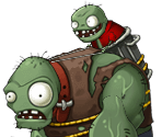 Gargantuar - Plants vs. Zombies 3: What Could Have Been
