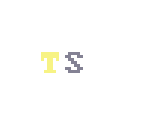 Dev Menu Font - Sonic Mania