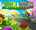 Title Screen (Betas) - Plants vs. Zombies