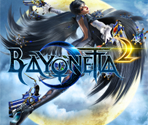 HOME Menu Icon - Bayonetta 2