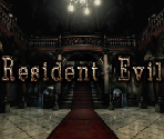 HOME Menu Icon - Resident Evil