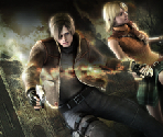 HOME Menu Icon - Resident Evil 4