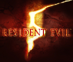 HOME Menu Icon - Resident Evil 5