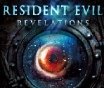HOME Menu Icon - Resident Evil Revelations